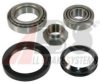 SAAB 8934655 Wheel Bearing Kit